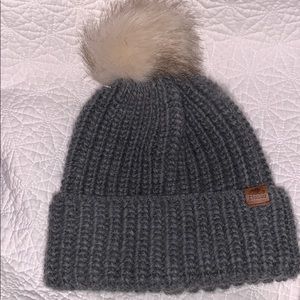 Roots hat